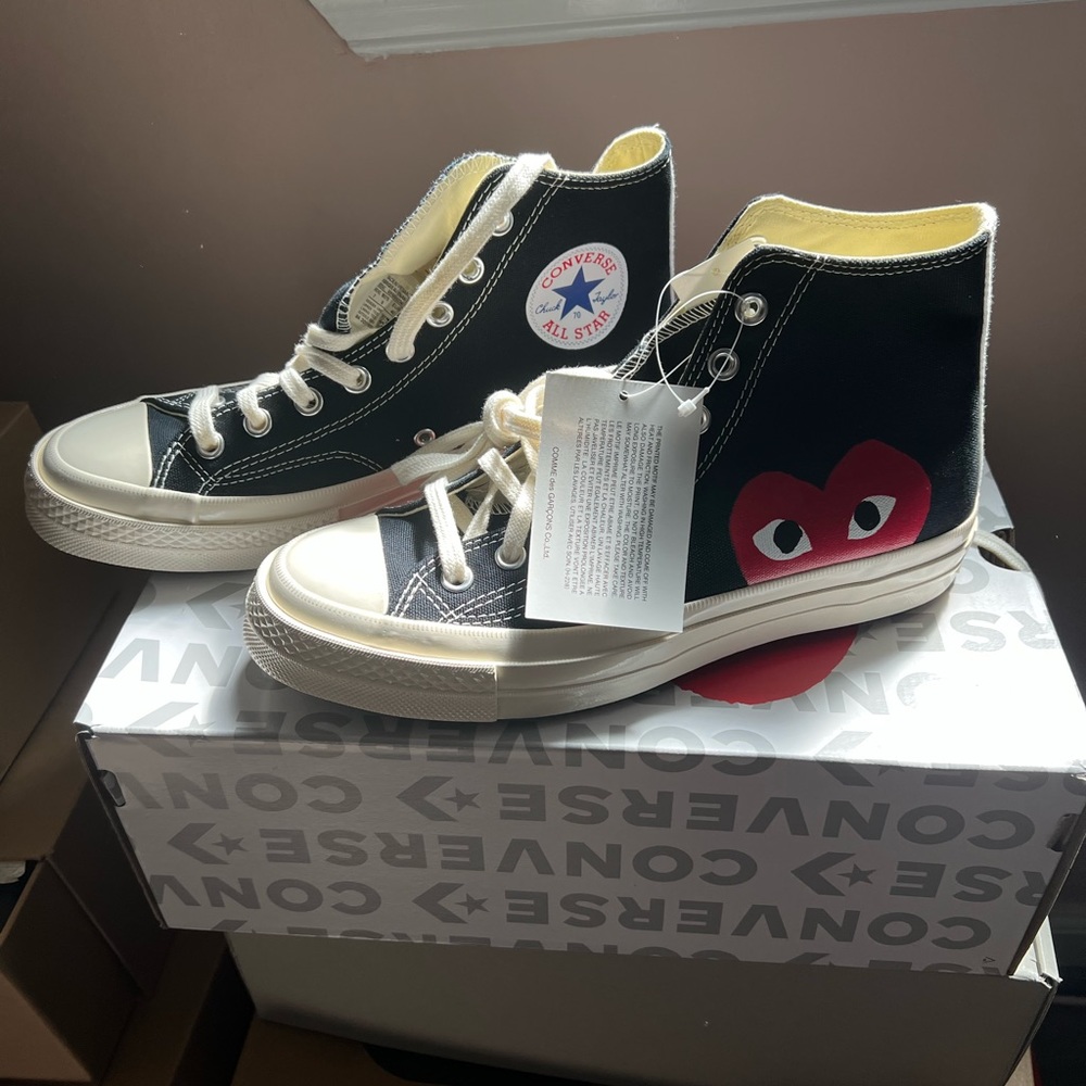 Comme Des Garcons